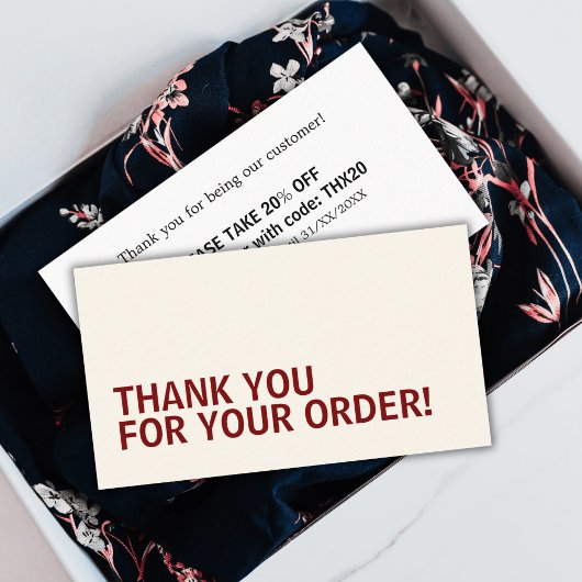 ミニマリストパステルはっきりしたショップクーポン 割引カード