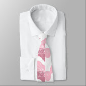 ミニマリストパターンネックタイ ネクタイ (タイ)