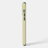 ミニマリストパパEST iPhone/iPadケース iPhoneケース (左側面)