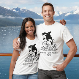 ミニマリストファミリー懇親会ティー Tシャツ