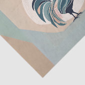 ミニマリストファームハウスルースターデクページ 薄葉紙 (詳細)