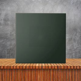 ミニマリストモアグリーンプレーン無地のカラーシンプルカラー タイル