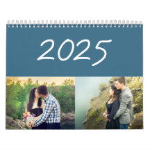 ミニマリストモダンカレンダー