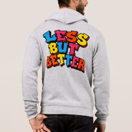 ミニマリストラグジュアリーパダンデザインTシャツ パーカ