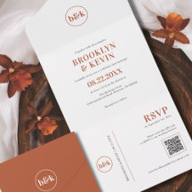 ミニマリスト予算テラコッタサビQRコード | フォト