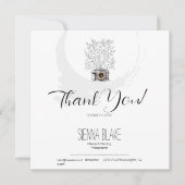 ミニマリスト写真クライアントレビューありがとう車 (正面)