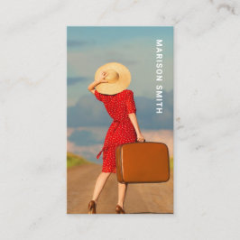 ミニマリスト写真フルフォトシンプルビジネス 名刺