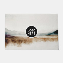 ミニマリスト天然水カラー抽象芸術パターン