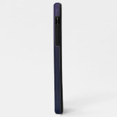 ミニマリスト幾何学ロゴ: AbsolutelyRelative Case-Mate iPhoneケース (裏面/左)