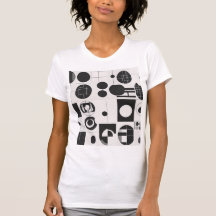 ミニマリスト幾何調和