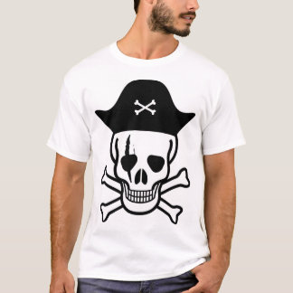ミニマリスト抽象線描画Tシャツ Tシャツ