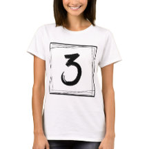 ミニマリスト数値3