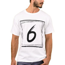 ミニマリスト数値6