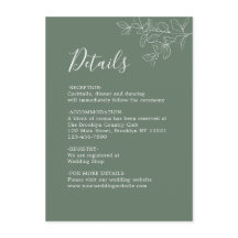 ミニマリスト植物平野セージ結婚グリーン