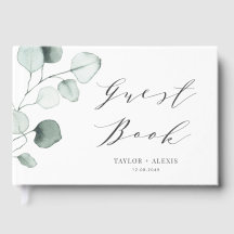 ミニマリスト水の色ユーカリ葉ス結婚ズの