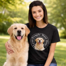 ミニマリスト犬好き - 人より犬派