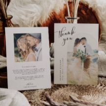 ミニマリスト白結婚アーチ