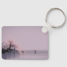 ミニマリスト禅の風景