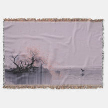 ミニマリスト禅の風景