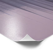 ミニマリスト禅の風景 フォトプリント            (角)