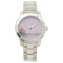 ミニマリスト禅の風景