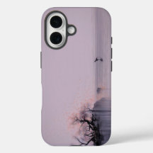 ミニマリスト禅の風景