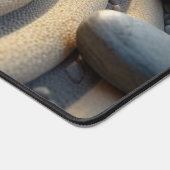 ミニマリスト禅ガーデンデスクマット デスクマット (コーナー)