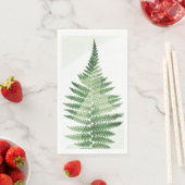 ミニマリスト緑シダ (インサイチュ)