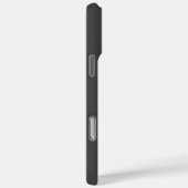 ミニマリスト航空 Case-Mate iPhoneケース (裏面 / 右)