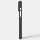 ミニマリスト航空 Case-Mate iPhoneケース (裏面 / 左)