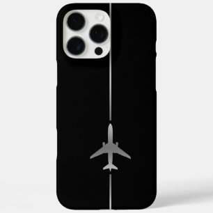 ミニマリスト航空 iPhone 16 PRO MAXケース