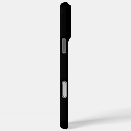ミニマリスト航空 Case-Mate iPhoneケース (裏面 / 右)