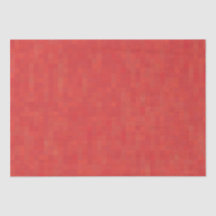 ミニマリスト赤い幾何学的パターンのクリスマスプレゼント