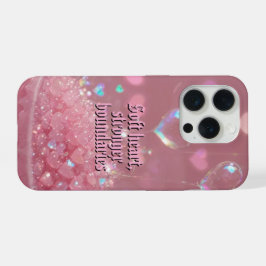 ミニマリスト風iPhoneケース iPhone 15 Proケース