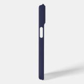 ミニマリスト飛行機 Case-Mate iPhoneケース (裏面 / 右)