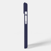 ミニマリスト飛行機 Case-Mate iPhoneケース (裏面 / 左)