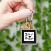 ミニマリスト高校2022年上級 キーホルダー (手)