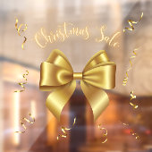 ミニマリスト黄金弓 ウィンドウサイン (シート2)