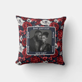 ミニマリスト ゴールデン アニバーサリー スロー ピロー