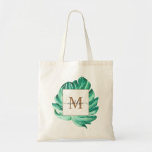 ミニマリスト スイスチーズ リーブ モノグラム スクリプト