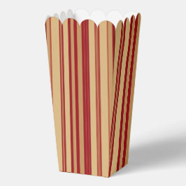 ミニマリスト ストライプ フェイバーボックス