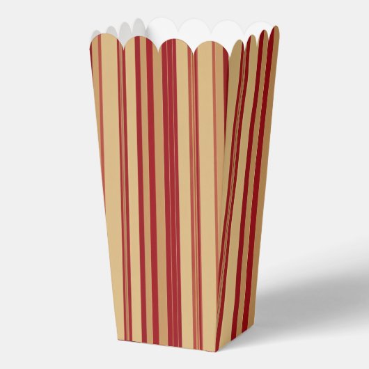 ミニマリスト ストライプ フェイバーボックス (裏面)