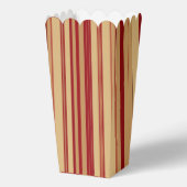 ミニマリスト ストライプ フェイバーボックス (正面)
