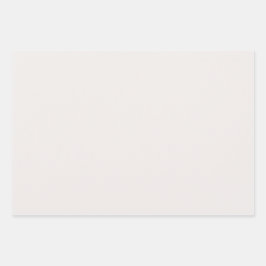 ミニマリスト ナチュラル アーシー ウッドランド テーマ ラッピングペーパーシート