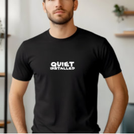ミニマリスト ハイキング 自然派 Tシャツ
