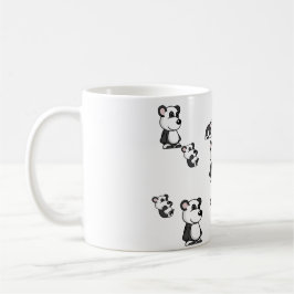 「ミニマリスト・ビール コーヒーマグカップ