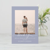 ミニマリスト フォト サンクス ダスティーブル (スタンド正面)