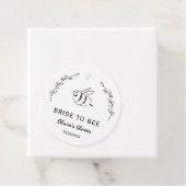 ミニマリスト ブライドトゥビー ボタニカル フェイバータグ (インサイチュ)