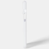 ミニマリスト・ブー・ハロウィンiPhone 15 Pro Maxケース Case-Mate iPhoneケース (裏面 / 左)
