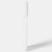 ミニマリスト・ブー・ハロウィンiPhone 15 Pro Maxケース Case-Mate iPhoneケース (裏面 / 右)